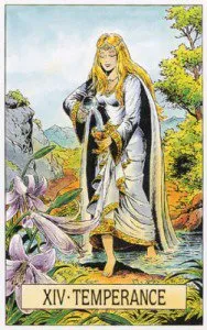 Major Arcana Tarot - descifrarea și interpretarea hărți la divinație