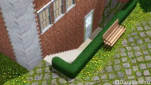 Изграждането на мазето в The Sims 3