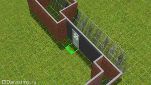 Construcția subsol în Sims 3