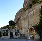 Manastirea Adormirea Sf (Bakhchisarai)