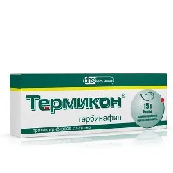 Termikon - инструкции за работа, дозировка, индикации