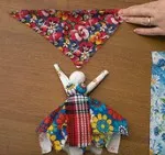 Парцалена кукла със собствените си ръце - списание - благотворителна организация, в България