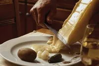 A hagyományos konyha Svájc - lista a nemzeti ételek leírását és a fotók megér egy próbát