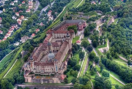 Top 10 - A bajor kastélyok és kirándulások neki