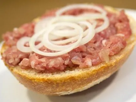 sandwich-uri tradiționale din diferite țări (29 poze)