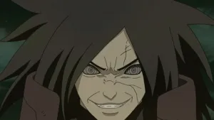 Uchiha Madara