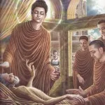 Lecțiile unui Buddha - sursa de înțelepciune pentru omenire