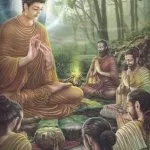 Lecțiile unui Buddha - sursa de înțelepciune pentru omenire