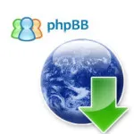 Telepítése phpBB - lépésről lépésre, bitte