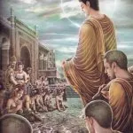 Lecțiile unui Buddha - sursa de înțelepciune pentru omenire