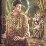 Lecțiile unui Buddha - sursa de înțelepciune pentru omenire