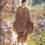 Lecțiile unui Buddha - sursa de înțelepciune pentru omenire