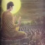 Lecțiile unui Buddha - sursa de înțelepciune pentru omenire