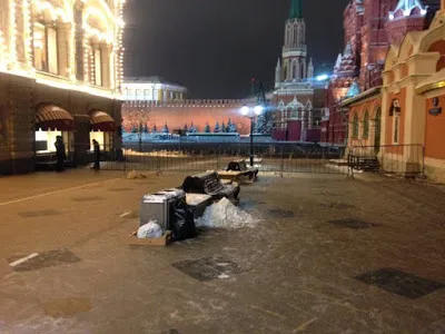 Putyin - szívroham a Kremlben jött mentő