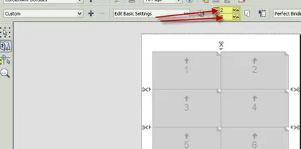 Lessons CorelDRAW print merge, változó adatok Corele