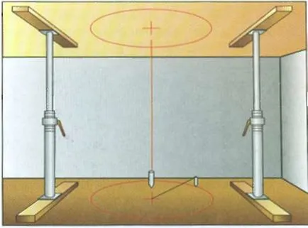 instalarea de scări