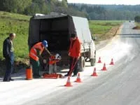 A legfontosabb tényező a befektetési vonzerejét a terület - a fejlesztés a közlekedési rendszer -