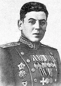 Vasily Stalin - pilot militar sovietic - ulii roșii piloți români ACES piloți 1914-1953