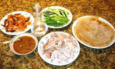 Peking Duck