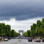 A Champs Élysées