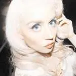 Allison Harvard top modell, fotó, Instagram, a személyes élet