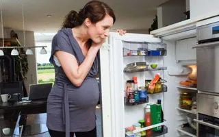Екзема по време на бременност - какво да правят и как да се отнасяме