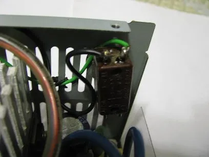 Elektronavaschivatel на ATX PSU DIY изменяне на компютърна захранване, захранване от ATX