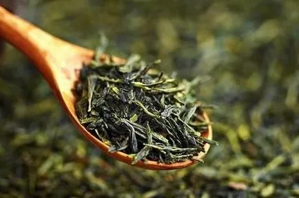 Vietnami tea leírás és értékelés