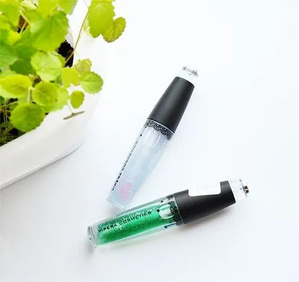 Vipera Lipgloss fanfarele