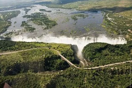 Victoria Falls