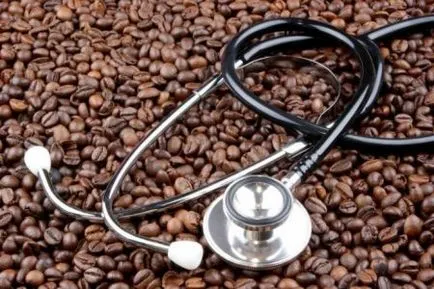 Влияние на кафето върху черния дроб полза или вреда