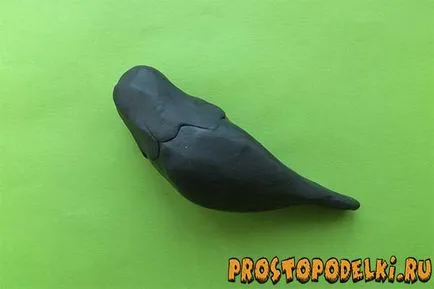 Crow пластелин, просто занаяти