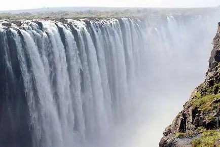 Victoria Falls