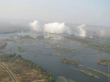 Victoria Falls