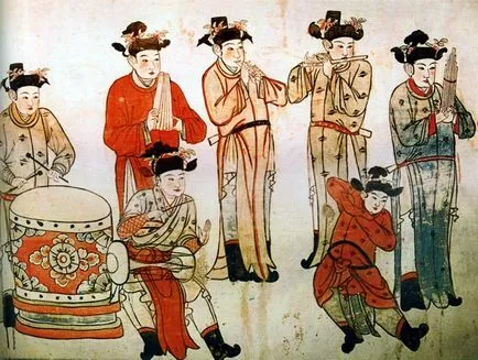 Всичко, което трябва да знаете за китайските династии