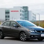 Honda Civic si Volkswagen Jetta - un pick sedan