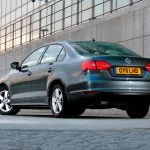 Honda Civic si Volkswagen Jetta - un pick sedan