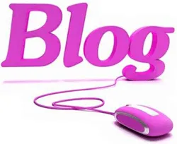 Caracteristici ale blog-uri ca un jurnale moderne de internet