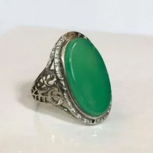 fotografii chrysoprase, proprietăți importante, soi, magie și culoarea pietrei