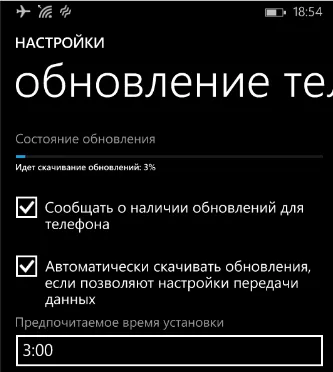 telefon Windows Windows 10 cum să actualizați telefonul la 10 Windows Mobile