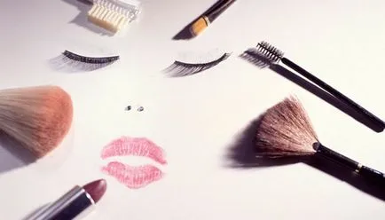 Depozitarea de produse cosmetice pentru îngrijirea pielii întrebări de răspuns, femmie