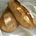 Árpa kenyér - Soteria