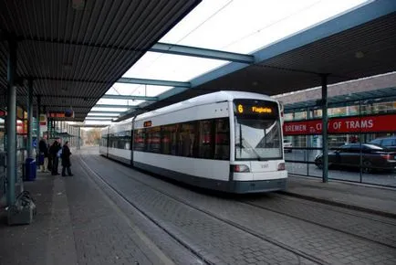 Rendelési szállítás Bremen Airport