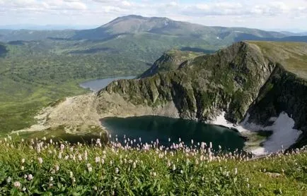 Reserve Kuznetsky Alatau érdekes tények, fotók és látnivalók