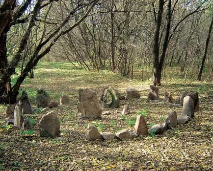 Zaporozhye sziget Khortytsya múzeum, hogyan lehet eljutni, a béke parkok, táj, assbud