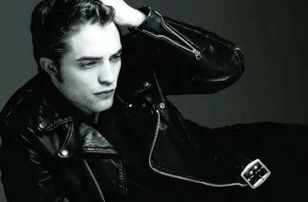 10 Expresii Robert Pattinson