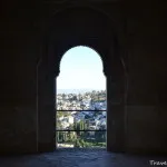 Alhambra - перлата на Гранада