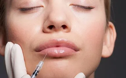 6 moduri de a distinge adevărata frumusețe a chirurg plastic spune, revista cosmopolită