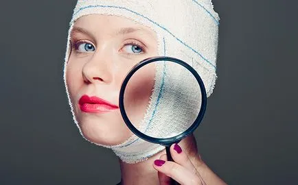 6 moduri de a distinge adevărata frumusețe a chirurg plastic spune, revista cosmopolită