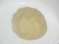 Пълнени пилешки с елда тестото се пече във фурната, с хрупкава коричка - рецептата със снимка